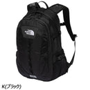 ノースフェイス ホットショット NM72302 デイバッグ バックパック リュックサック 容量27L