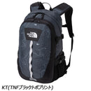 ノースフェイス ホットショット NM72302 デイバッグ バックパック リュックサック 容量27L