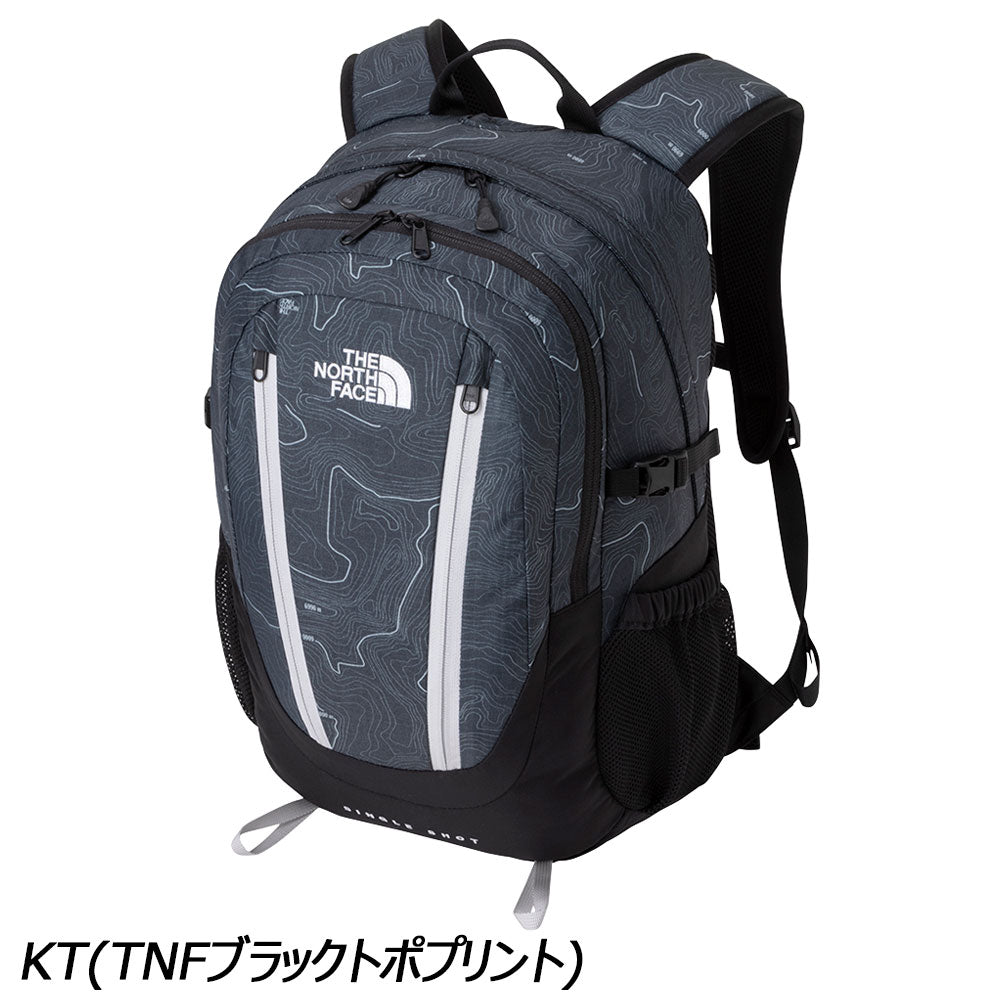 THE NORTH FACE SINGLE SHOT リュック 700374051r03810065_1_9dbed528-