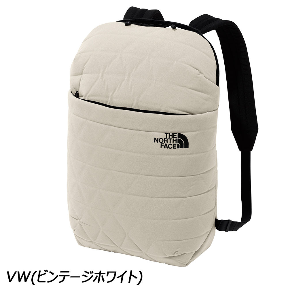 ノースフェイス ジオフェイススリムパック | APORITO（アポリト）公式