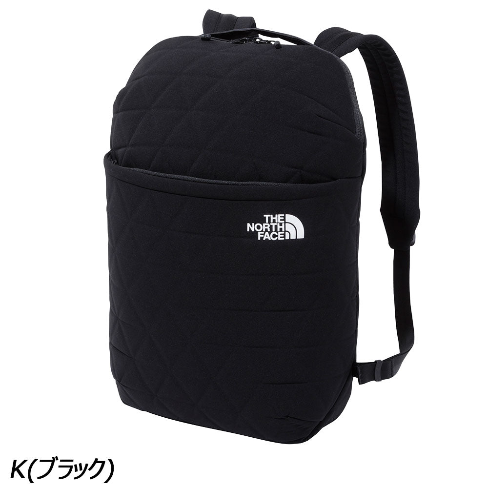 ノースフェイス ジオフェイススリムパック | APORITO（アポリト）公式