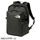 ノースフェイス ボルダーデイパック NM72356 デイバッグ バックパック リュックサック 容量約24L