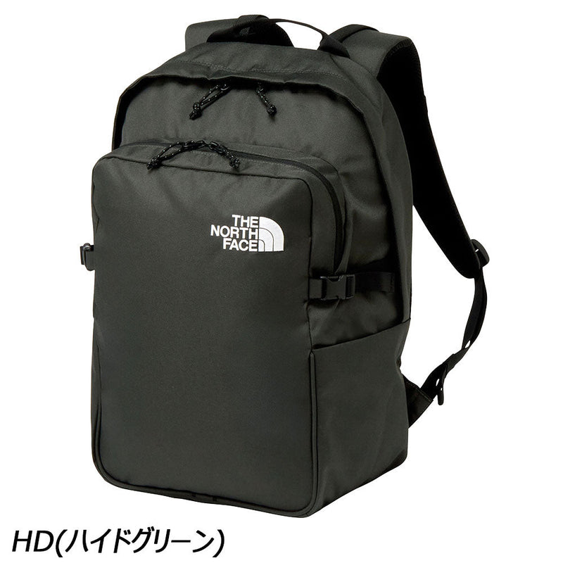 ノースフェイス ボルダーデイパック NM72356 デイバッグ バックパック リュックサック 容量約24L