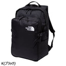 ノースフェイス ボルダーデイパック NM72356 デイバッグ バックパック リュックサック 容量約24L