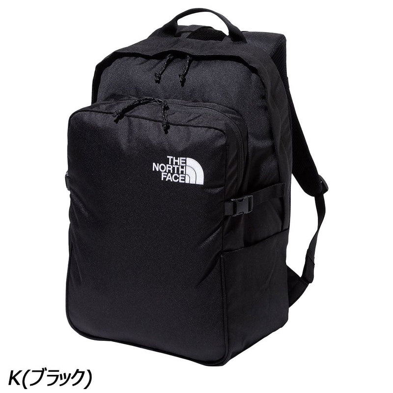 ノースフェイス ボルダーデイパック NM72356 デイバッグ バックパック リュックサック 容量約24L
