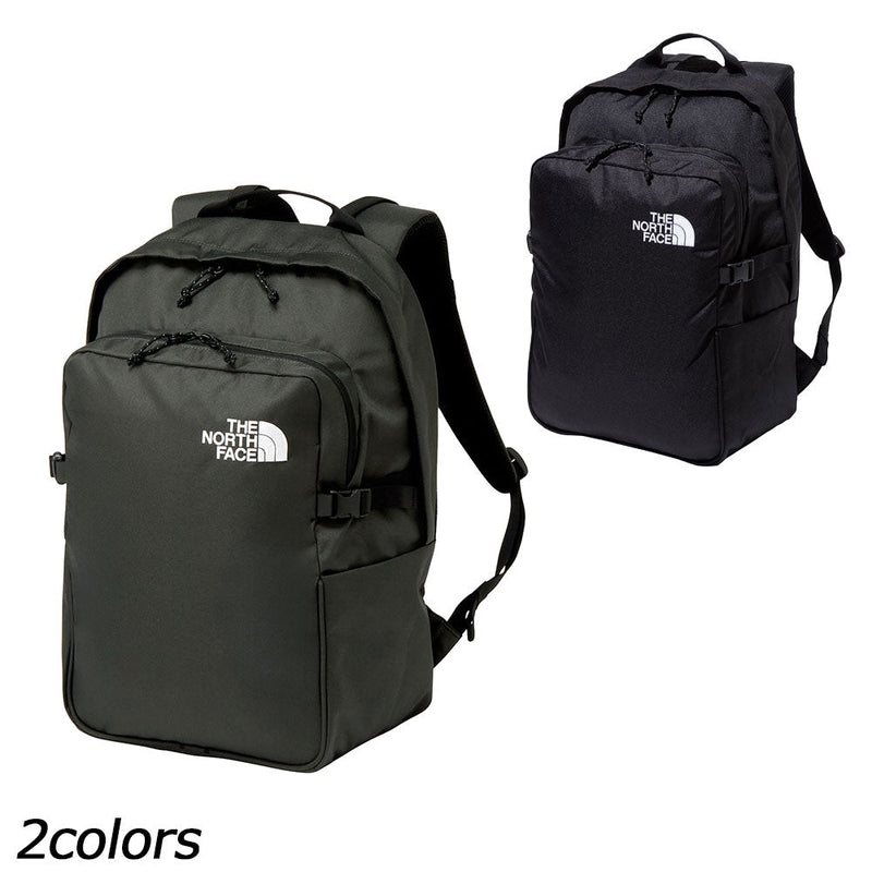 ノースフェイス ボルダーデイパック NM72356 デイバッグ バックパック リュックサック 容量約24L