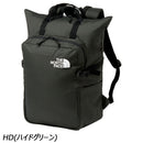 ノースフェイス ボルダートートパック NM72357 デイバッグ バックパック リュックサック 容量約22L