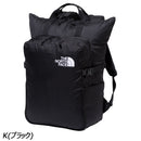 ノースフェイス ボルダートートパック NM72357 デイバッグ バックパック リュックサック 容量約22L