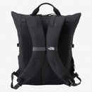 ノースフェイス ボルダートートパック NM72357 デイバッグ バックパック リュックサック 容量約22L