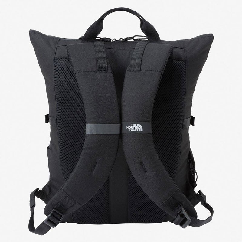 ノースフェイス ボルダートートパック NM72357 デイバッグ バックパック リュックサック 容量約22L