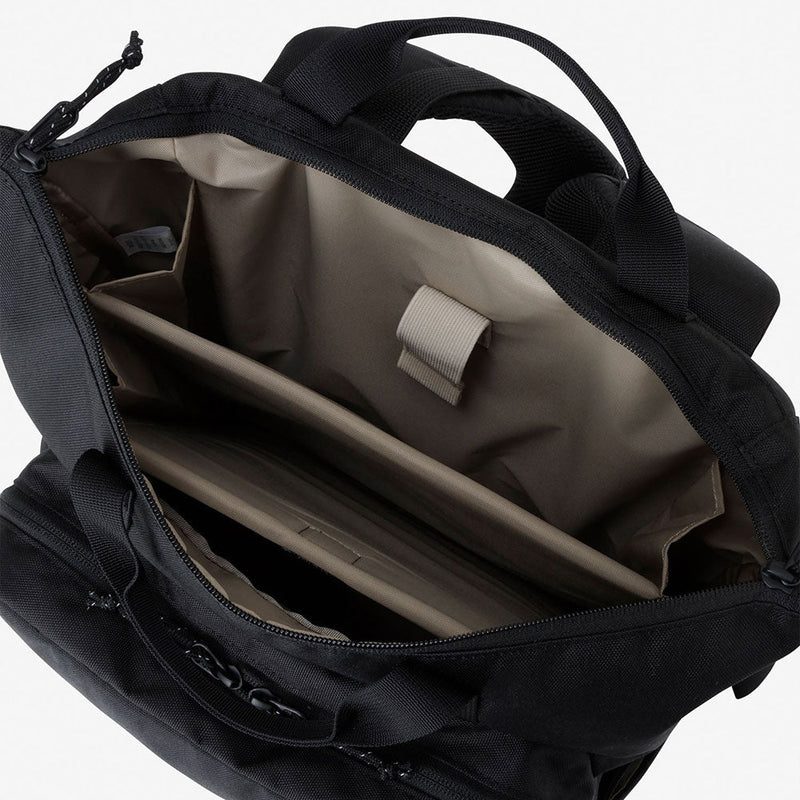 ノースフェイス ボルダートートパック NM72357 デイバッグ バックパック リュックサック 容量約22L