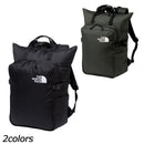 ノースフェイス ボルダートートパック NM72357 デイバッグ バックパック リュックサック 容量約22L