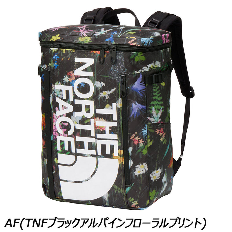 ノースフェイス BCヒューズボックス2 NM82255 デイバッグ バックパック リュックサック 容量約30L