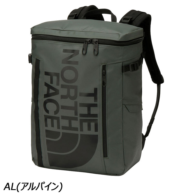 ノースフェイス BCヒューズボックス2 NM82255 デイバッグ バックパック リュックサック 容量約30L
