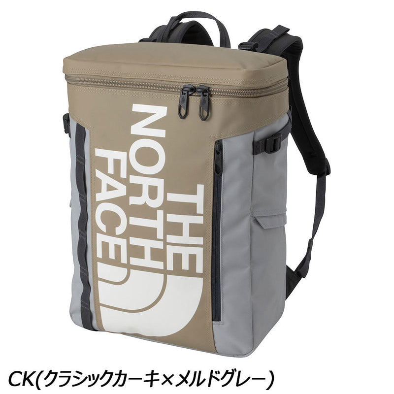 ノースフェイス BCヒューズボックス2 NM82255 デイバッグ バックパック リュックサック 容量約30L