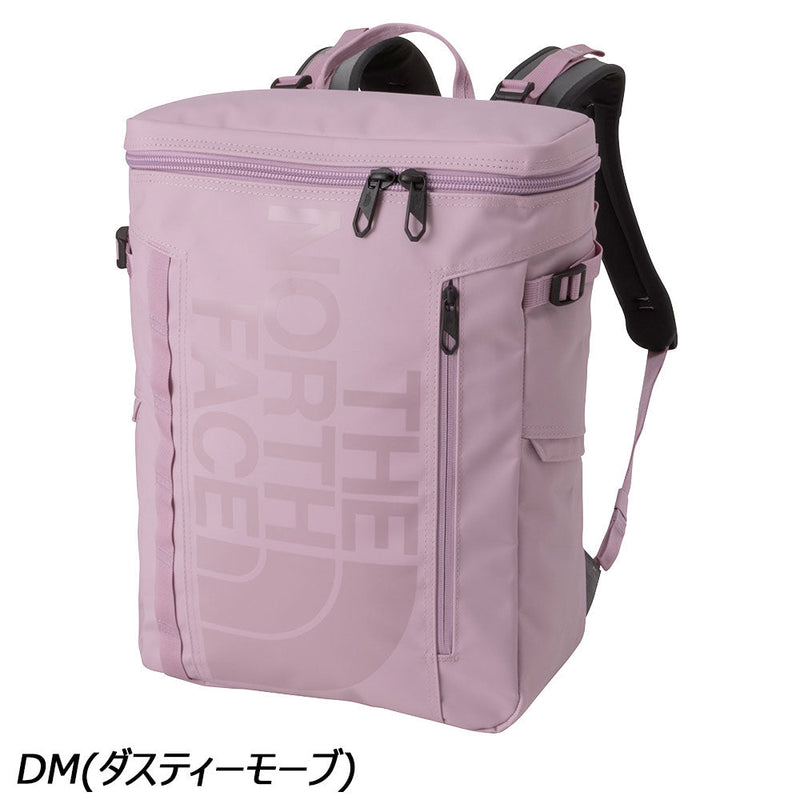 ノースフェイス BCヒューズボックス2 NM82255 デイバッグ バックパック リュックサック 容量約30L