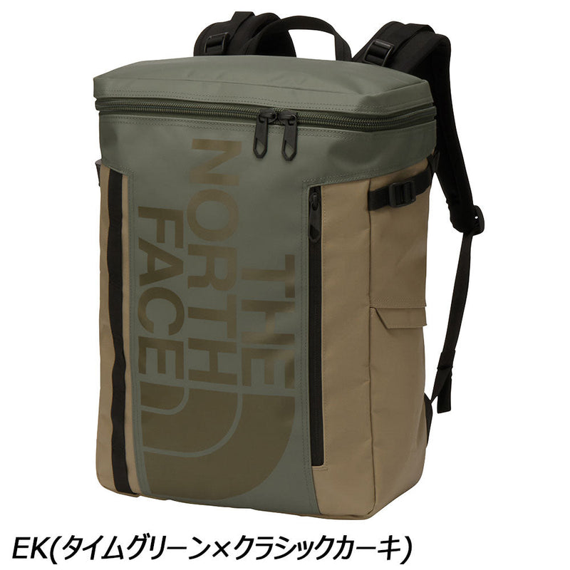 ノースフェイス BCヒューズボックス2 NM82255 デイバッグ バックパック リュックサック 容量約30L