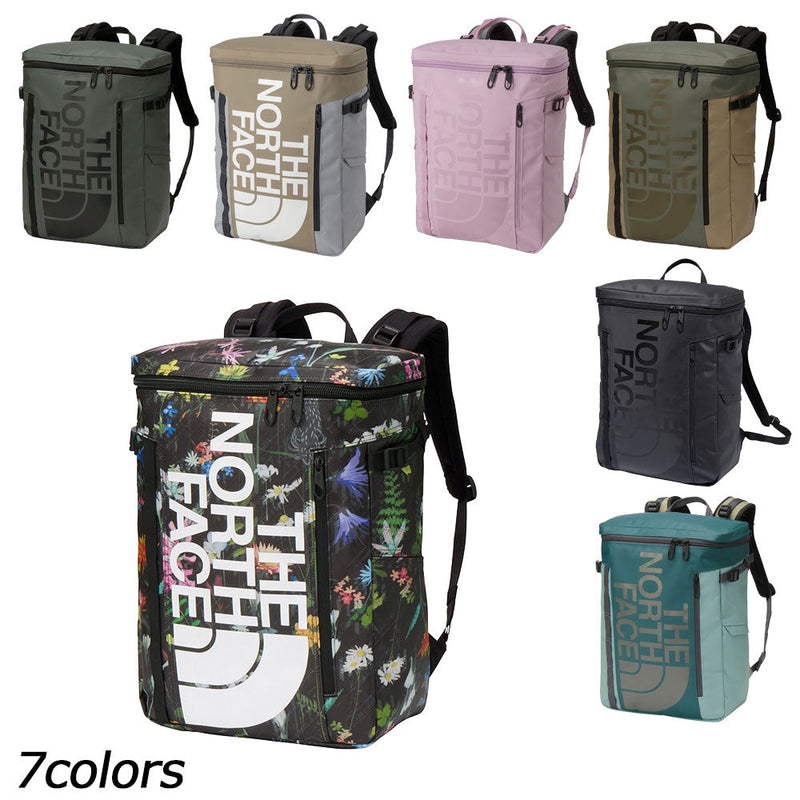 ノースフェイス BCヒューズボックス2 NM82255 デイバッグ バックパック リュックサック 容量約30L