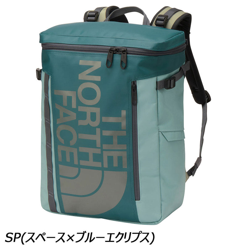 ノースフェイス BCヒューズボックス2 NM82255 デイバッグ バックパック リュックサック 容量約30L