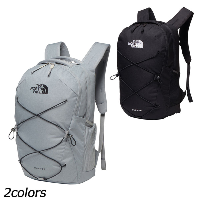 ノースフェイス ジェスター NM82462 デイバッグ バックパック リュックサック 容量約26L