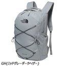 ノースフェイス ジェスター NM82462 デイバッグ バックパック リュックサック 容量約26L