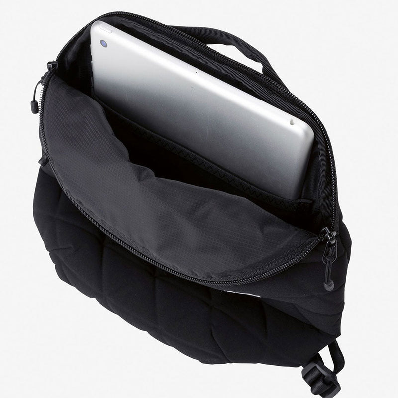 ノースフェイス ジオフェイスミニパック NM32351 デイバッグ バックパック リュックサック 容量約6L以下