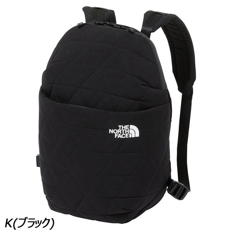 ノースフェイス ジオフェイスミニパック NM32351 デイバッグ バックパック リュックサック 容量約6L以下