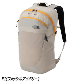 ノースフェイス ヘイジーデイパック NM82455 デイバッグ バックパック リュックサック 容量約22L