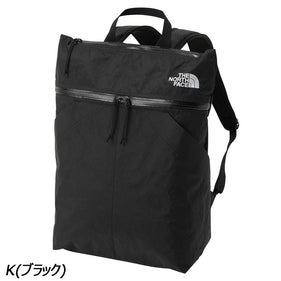 ノースフェイス ラフターバックパック NM82512 デイバッグ バックパック リュックサック 容量約21L