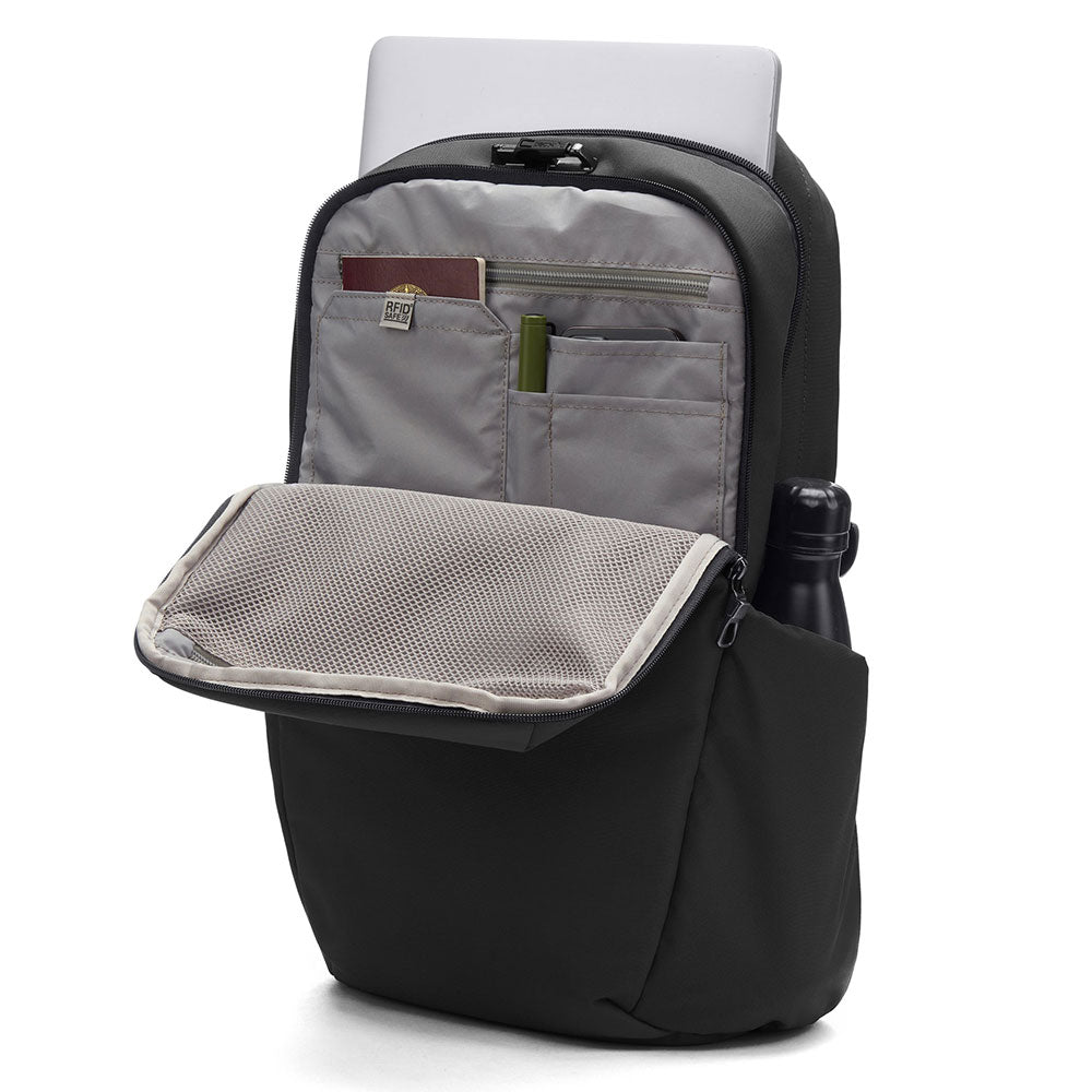 パックセーフ V24 バックパック | APORITO（アポリト）公式通販サイト