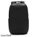 パックセーフ V24 バックパック 12970392 デイバッグ バックパック リュックサック 撥水 スキミング防止 容量約24L