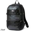 ニューエラ スケートボード アーバンパック 33L TPU 14521312 デイバッグ バックパック リュックサック 容量33L スケボー スケート