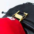 ニューエラ スケートボード アーバンパック 33L TPU 14521312 デイバッグ バックパック リュックサック 容量33L スケボー スケート