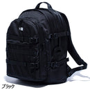 ニューエラ キャリアパック 35L 14521349 デイバッグ バックパック リュックサック 容量約35L