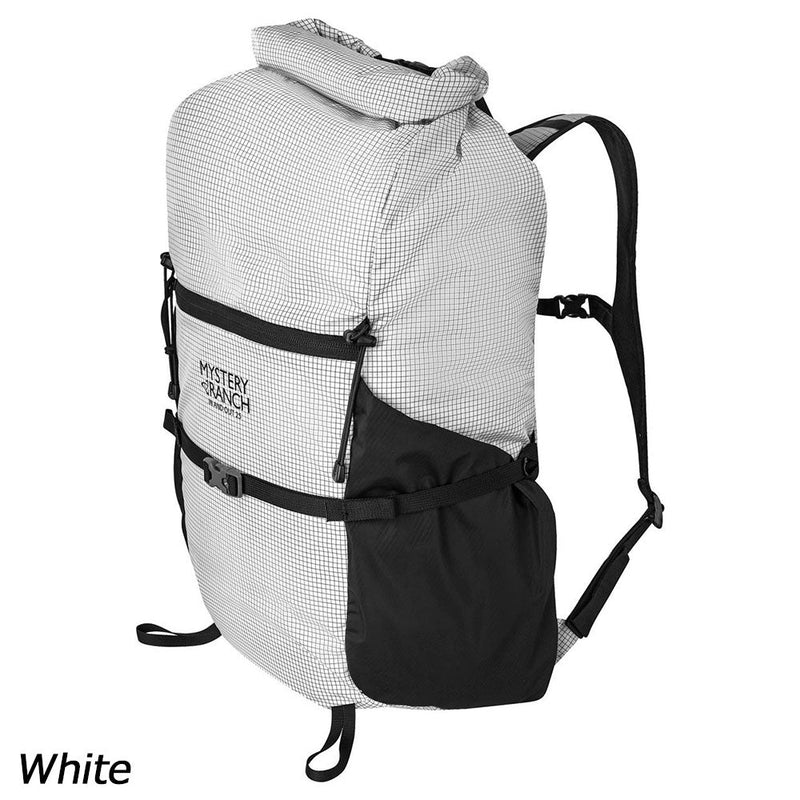 ミステリーランチ イン ＆ アウト 25 19761671 デイバッグ バックパック リュックサック 容量約26L