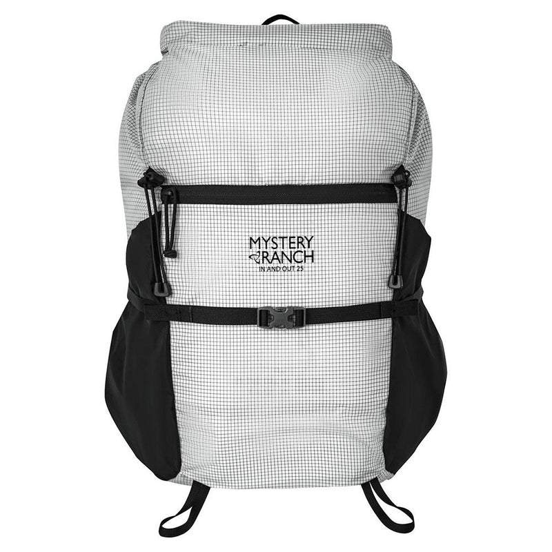 ミステリーランチ イン ＆ アウト 25 19761671 デイバッグ バックパック リュックサック 容量約26L