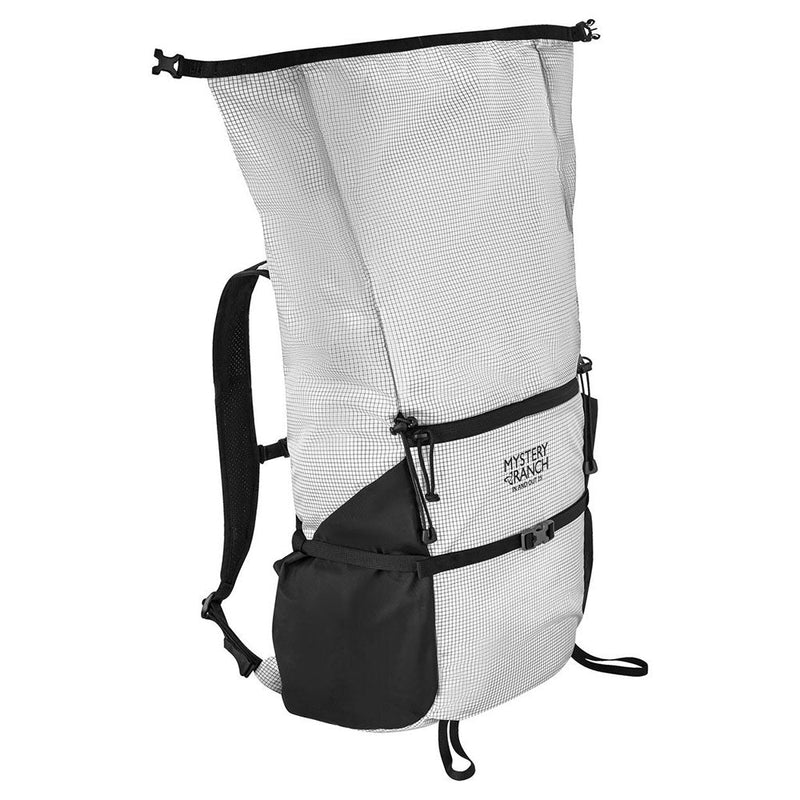 ミステリーランチ イン ＆ アウト 25 19761671 デイバッグ バックパック リュックサック 容量約26L