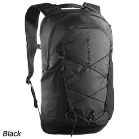 サロモン エックスティー 25 LC2857300 デイバッグ バックパック リュックサック 容量約25L 通勤 トレラン ランニング アウトドア 17インチPC収納可能