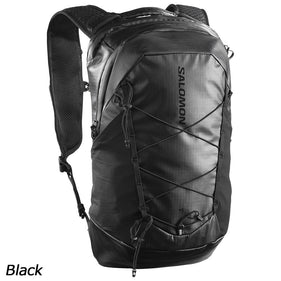 サロモン エックスティー 15 オージー LC2868000 デイバッグ バックパック リュックサック ターポリン 容量約15L 通勤 アウトドア 15インチPC収納可能