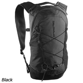 サロモン エックスティー 10 LC2858500 デイバッグ バックパック リュックサック 容量約10L 通勤 通学 トレラン ランニング アウトドア