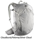 サロモン トレイルブレイザー 30 LC2183200 LC2856100 デイバッグ バックパック リュックサック 容量約30L 通勤 通学 アウトドア