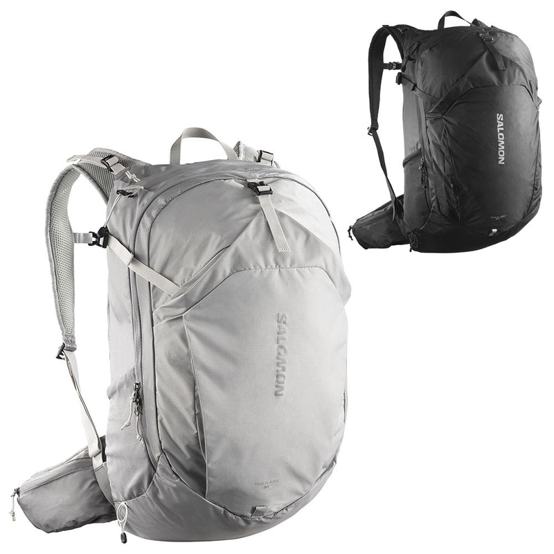 Salomon トレイルブレイザー 30L サロモン トレイルブレイザー 30 | APORITO（アポリト）公式通販サイト