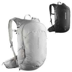 サロモン トレイルブレイザー 20 LC2182600 LC2855700 デイバッグ バックパック リュックサック 容量約20L 通勤 通学 アウトドア