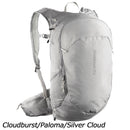 サロモン トレイルブレイザー 20 LC2182600 LC2855700 デイバッグ バックパック リュックサック 容量約20L 通勤 通学 アウトドア