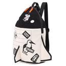 チャムス スペースブービースペースシップデイパック CH60-4145 デイバッグ バックパック リュックサック 容量約7L