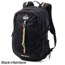 チャムス スプリングデール25 CH60-4098 デイバッグ バックパック リュックサック 小旅行 容量約30L