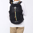 チャムス スプリングデール25 CH60-4098 デイバッグ バックパック リュックサック 小旅行 容量約30L