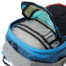 チャムス スプリングデール25 CH60-4098 デイバッグ バックパック リュックサック 小旅行 容量約30L