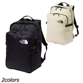 ノースフェイス ボルダーデイパック NM72356 デイバッグ バックパック リュックサック 容量約24L 軽量