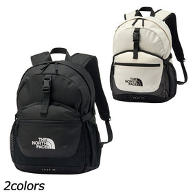ノースフェイス リープ20 NM62611 デイバッグ バックパック リュックサック 容量約23L 通勤 通学